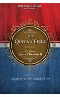 The Queen's Bible