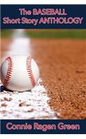 Baseball Short Story Anthology