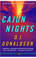 Cajun Nights