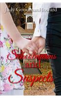 Schoolmarms and Suspects