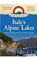Italy's Alpine Lakes