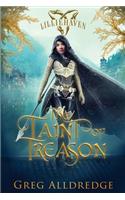 Taint of Treason