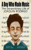 Boy Who Made Music
