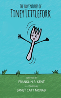 Adventures of Tiney Littlefork