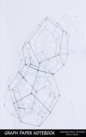 Graph Paper Notebook