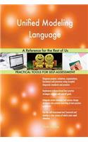 Unified Modeling Language