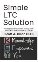 Simple Ltc Solution