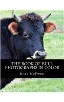 The Book of Bull - Photographs in Color