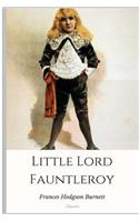 Little Lord Fauntleroy