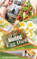 The Boiled Egg Diet