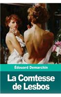 La Comtesse de Lesbos