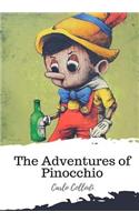 Adventures of Pinocchio