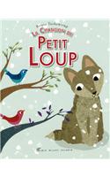 La Chanson de Petit Loup