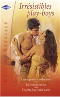 Irresistibles Play-Boys (Harlequin Edition Speciale)