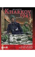 Kharkov 1943