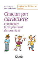 Chacun son caractère: (Psy-Sante)