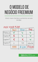 O modelo de negócio freemium