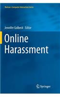 Online Harassment