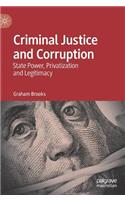 Criminal Justice and Corruption