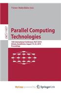 Parallel Computing Technologies