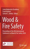 Wood & Fire Safety