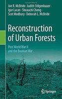 Reconstruction of Urban Forests