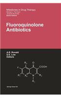 Fluoroquinolone Antibiotics