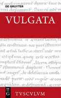 Evangelia - Actus Apostolorum - Epistulae Pauli - Epistulae Catholicae - Apocalypsis - Appendix