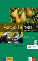 Aspekte neu in Halbbanden