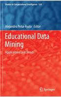 Educational Data Mining