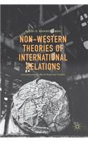 Non-Western Theories of International Relations