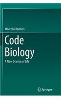 Code Biology