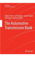 Automotive Transmission Book