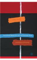 Postcolonial Modernism and the Picaresque Novel