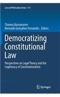 Democratizing Constitutional Law