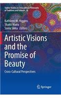 Artistic Visions and the Promise of Beauty