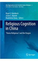 Religious Cognition in China