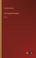 Her Husband's Keeper