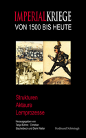 Imperialkriege Von 1500 Bis Heute