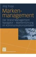 Markenmanagement