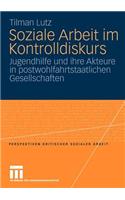 Soziale Arbeit Im Kontrolldiskurs