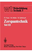 Zerspantechnik