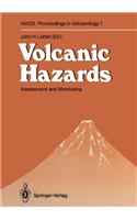 Volcanic Hazards