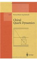 Chiral Quark Dynamics