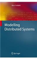 Modelling Distributed Systems