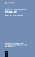 Fabulae