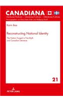 Reconstructing National Identity