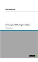 Schulangst und Schulangstreduktion