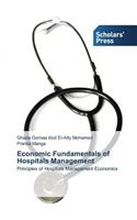 Economic Fundamentals of Hospitals Management
