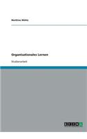 Organisationales Lernen